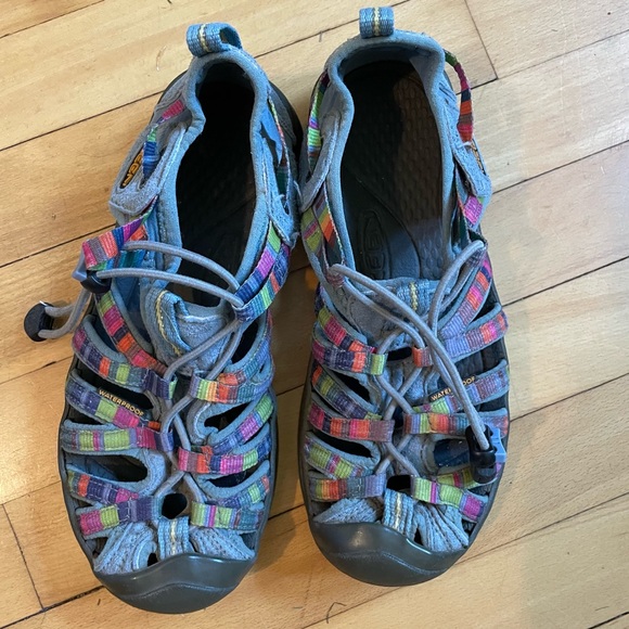 Keen sandals size 4. These are in very good condition. - Picture 4 of 7